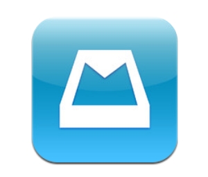 Dropbox se hace con Mailbox