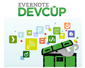Evernote y Honda unen fuerzas para buscar a los mejores desarrolladores de apps