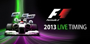 F1 2013 Timing App: todavía más información