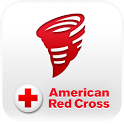 Una aplicación de la Cruz Roja Americana para alertar de tornados