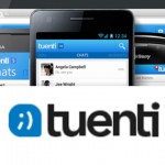 Los Chats de Grupo ganan protagonismo en el nuevo Tuenti y sus aplicaciones móviles