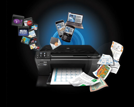 HP orienta sus impresoras Officejet Pro a la conectividad y el pequeño negocio