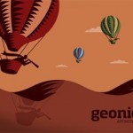 Ya es posible compartir nuestros hobbies en Geonick desde Android 