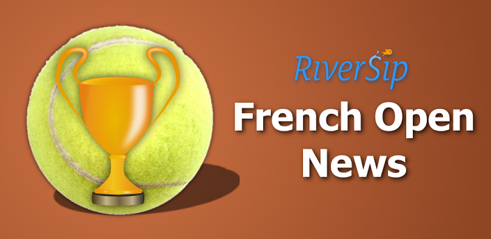 French Open News: sigue Roland Garros a través de esta app