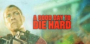 Conviértete en el protagonista de La Jungla: Un buen día para morir, con el juego Die Hard