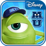 Ayuda a Mike Wazowski en Catch Archie, el juego para iOS y Android de Monsters University