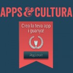 Apps&Cultura premiará con 6.000 euros la mejor aplicación de orientación cultural