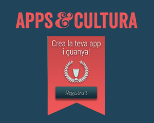 Apps&Cultura premiará con 6.000 euros la mejor aplicación de orientación cultural