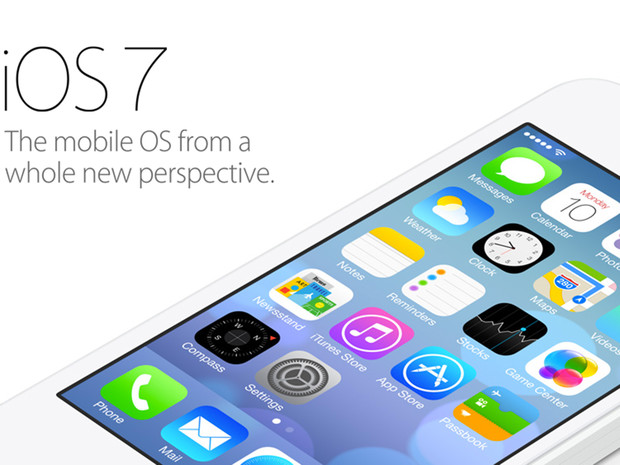 10 novedades que iOS 7 trae en cuanto a aplicaciones