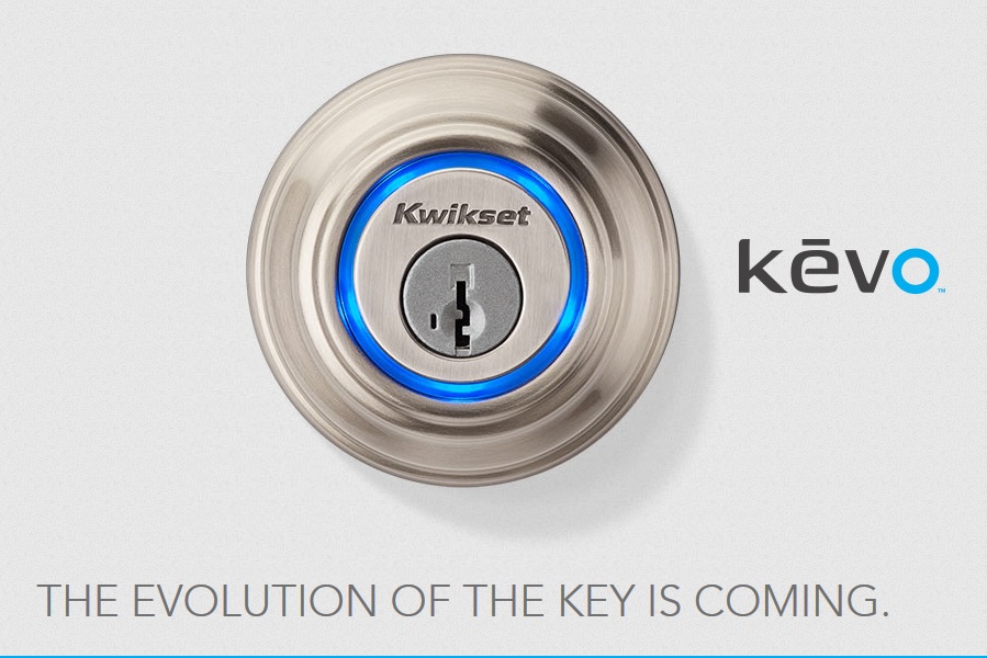 Kevo, una aplicación que te permite abrir la puerta de casa sin sacar el iPhone del bolsillo