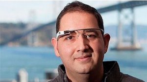 Julián Beltrán, CEO de Droiders: “estamos desarrollando apps de Google Glass para multinacionales y preparamos sorpresas”