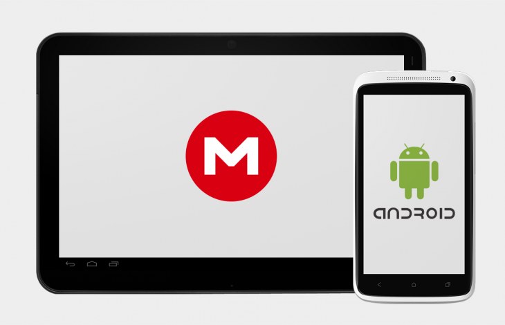 El servicio de almacenamiento Mega ya tiene app oficial para Android