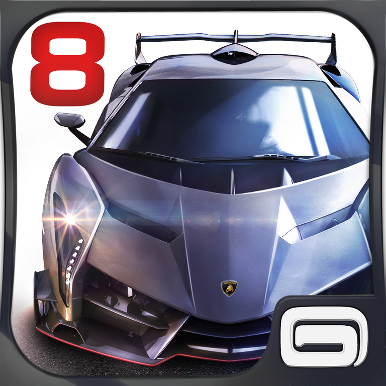 Asphalt 8: Airborne llena de espectaculares carreras de coches los dispositivos iOS y Android