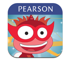 Pearson lanza una app de realidad aumentada destinada a niños para aprender inglés jugando