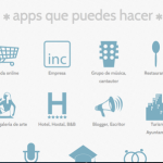 6 plataformas para crear apps móviles sin saber programar