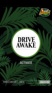 Drive Awake, la primera app que evita la somnolencia al volante