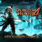 Vídeo: Actualización de Dungeon Hunter 4 para iOS y Android