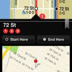 Apple compra otra app de mapas: Embark
