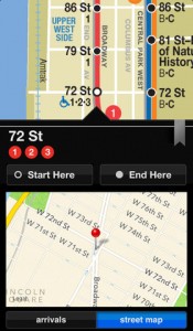 Apple compra otra app de mapas: Embark