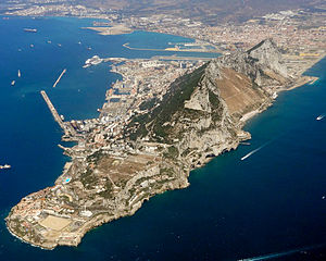 Gibraltar News, una app para conocer la actualidad de la colonia británica