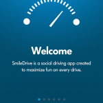 Volkswagen y Google desarrollan SmileDrive, una app para aumentar la diversión de los viajes en coche