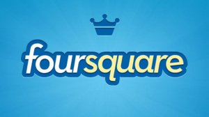 Microsoft y American Express compiten por una participación en Foursquare
