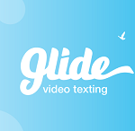 La app de vídeo-mensajes Glide supera los 3,5 millones de descargas