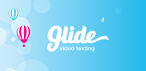 La app de vídeo-mensajes Glide supera los 3,5 millones de descargas