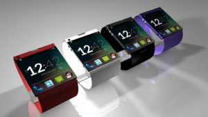Google confirma que compró WIMM Labs, fabricante de un smartwatch Android
