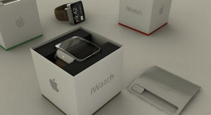 Si estás esperando al iWatch de Apple, quizás puedas comprarlo en 2014