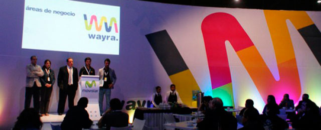 Wayra llega a su décimo aniversario con 800 startups invertidas