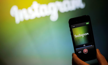 Importación de vídeo desde la librería multimedia en la nueva actualización de Instagram