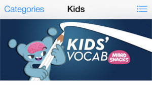 Apple busca proteger a los niños mediante nuevas directrices sobre las apps infantiles