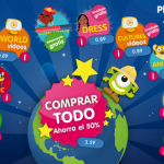 Enseña el Planeta Tierra a los más pequeños con Kids Planet Discovery