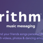 Rithm, el Vine para compartir música
