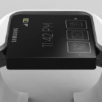 Samsung confirma que su smartwatch llegará el 4 de septiembre