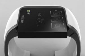 Samsung confirma que su smartwatch llegará el 4 de septiembre
