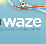 Waze se actualiza y ahora utiliza Google como buscador por defecto