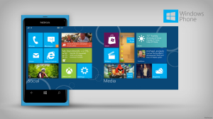 Windows Phone, el segundo sistema más usado en Latinoamérica