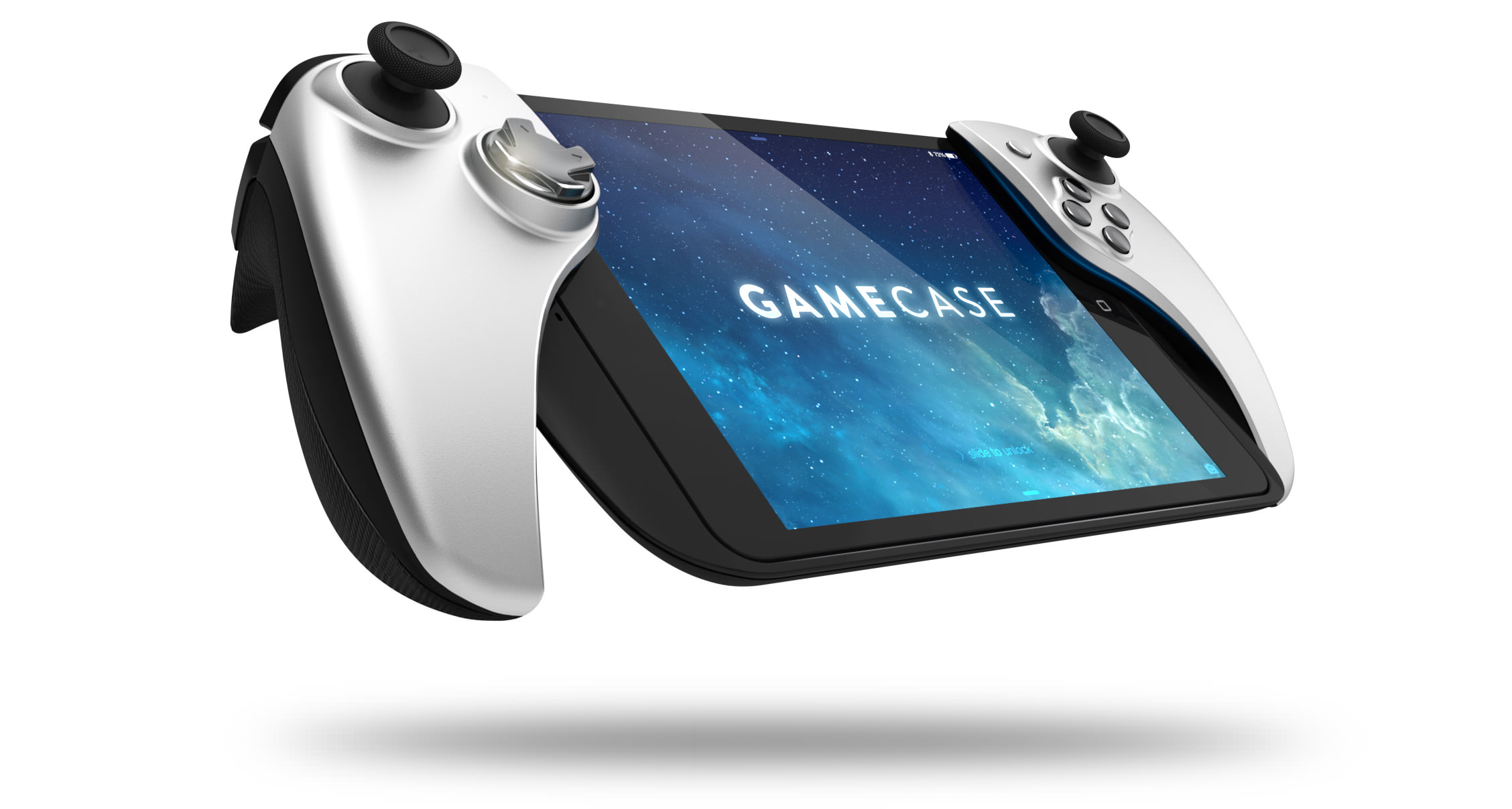 Vídeo: GameCase, el primer mando para juegos de iPhone e iPad con iOS7