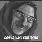 Igor, nuevo Beta tester de las Google Glass