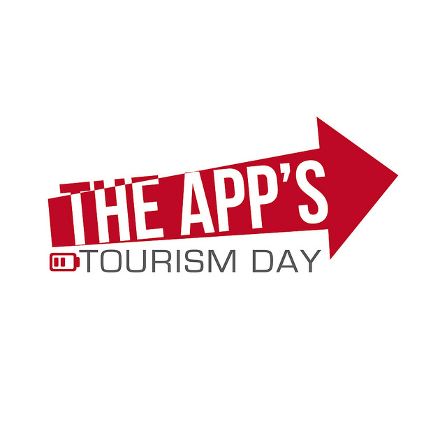 Las nuevas tecnologías y el sector turístico tienen una cita en ‘The App’s Tourism Day’ de  La Rioja
