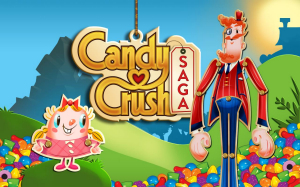 Candy Crush Saga se actualiza para iPhone y iPad con un nuevo episodio