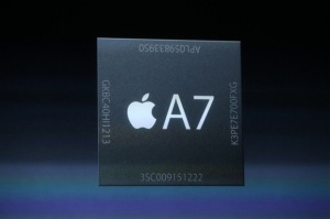 Apps que ya aprovechan los 64 bits de los nuevos iPhone 5s e iPad Air (I parte)