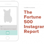 La cuarta parte de las empresas del Fortune 500 ya usa Instagram