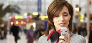 El 42% de los españoles no puede pasar más de una hora sin consultar el móvil