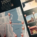 Un hotel para compartir en Instagram