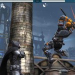 Ya puedes descargar de forma gratuita Batman: Arkham Origins para iPhone y iPad