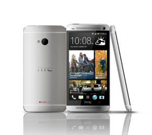 ¿Comprarías un smartphone HTC con Windows Phone?