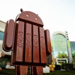 Android 4.4 KitKat podría ser lanzado el próximo 28 de octubre